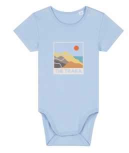 body baby blue
