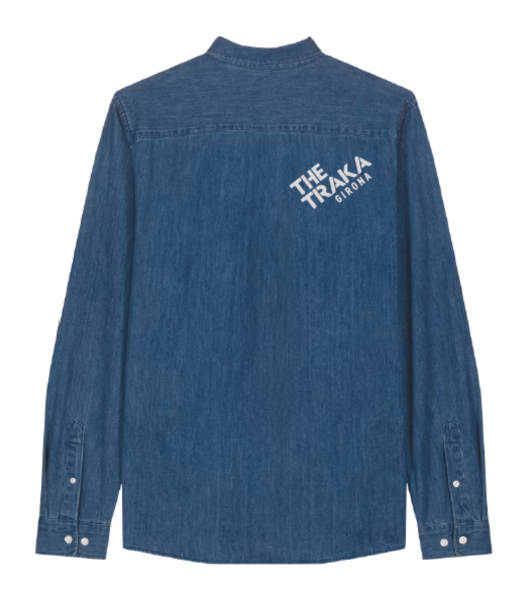 Denim shirt Unisex