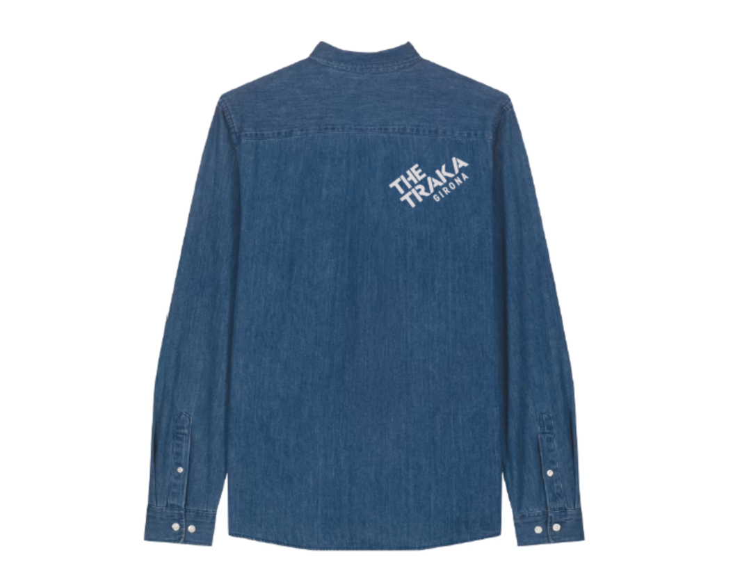 Denim shirt Unisex