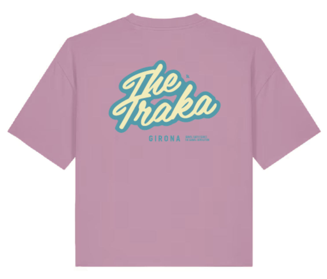 Women Pink T-shirt