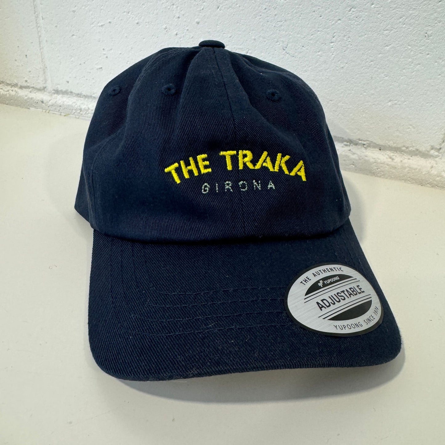 Dad Hat Kids Navy