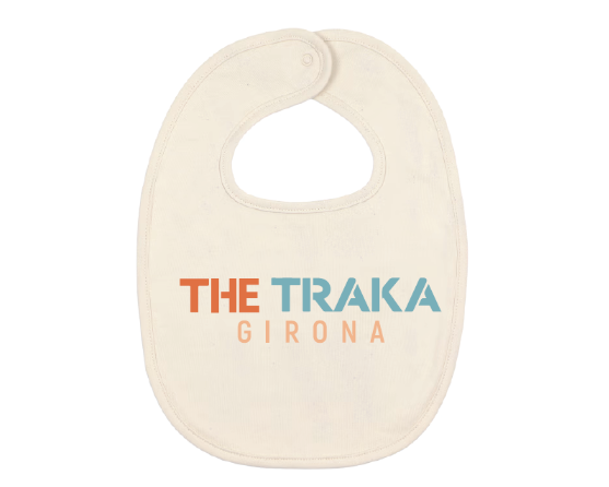 Baby bib