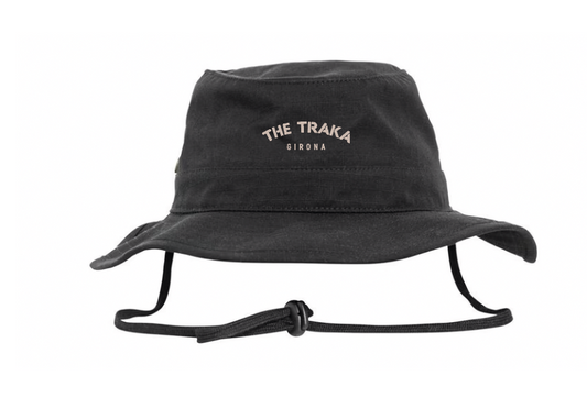 Black Hat The Traka