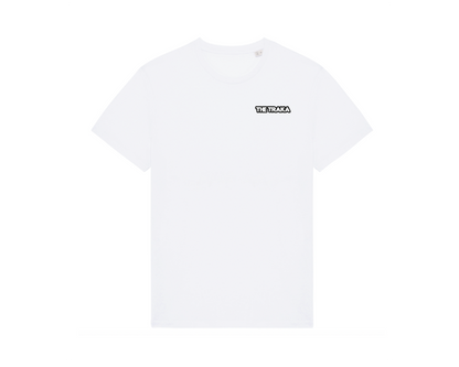 T-shirt WHITE unisex Sunrise