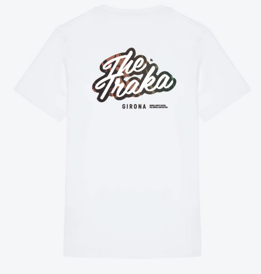 Official The Traka 2025 t-shirt