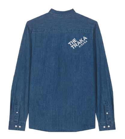 Denim shirt Unisex