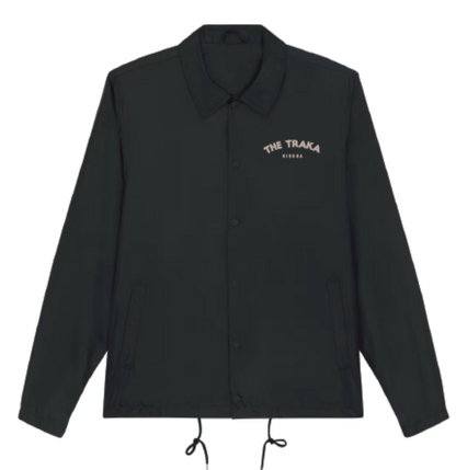 Jacket unisex The Traka small