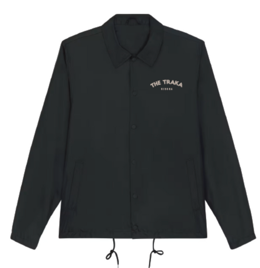 Jacket unisex The Traka small