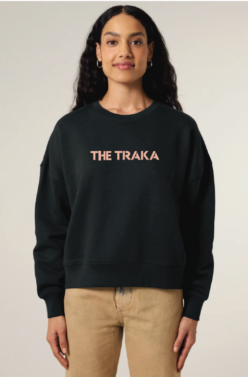 The Traka Sweatshirt women