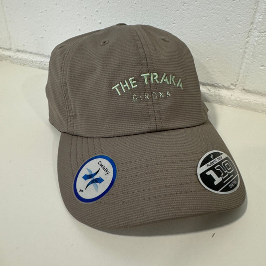 Flexfit Dad hat Beige