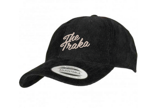 Dad Hat Black Pana