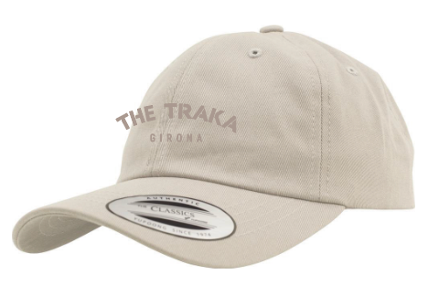 Dad Hat Beige