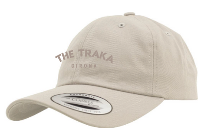Dad Hat Beige