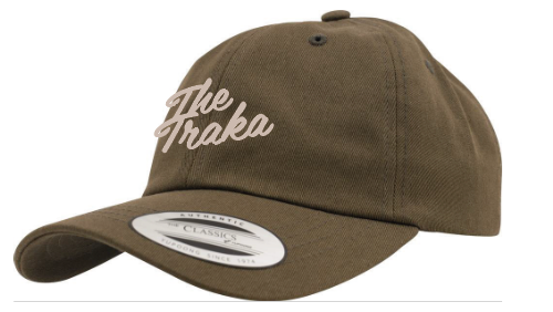 Dad Hat Khaki