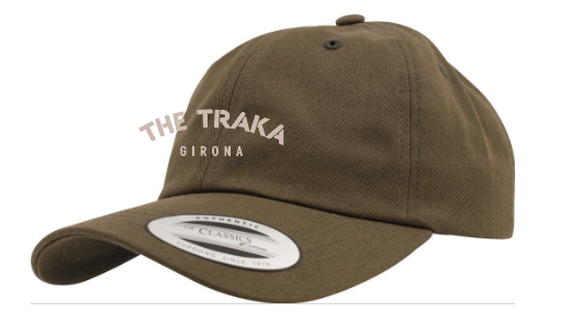 Dad Hat Khaki