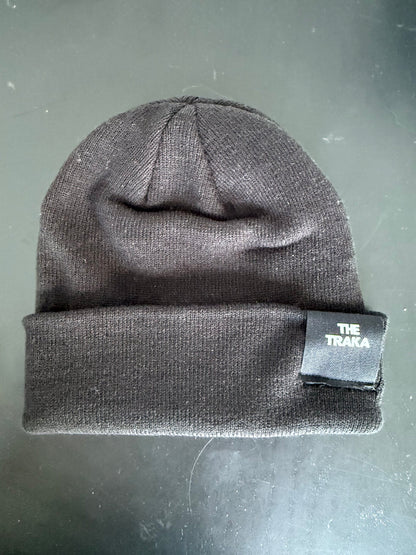 Black Beanie Traka