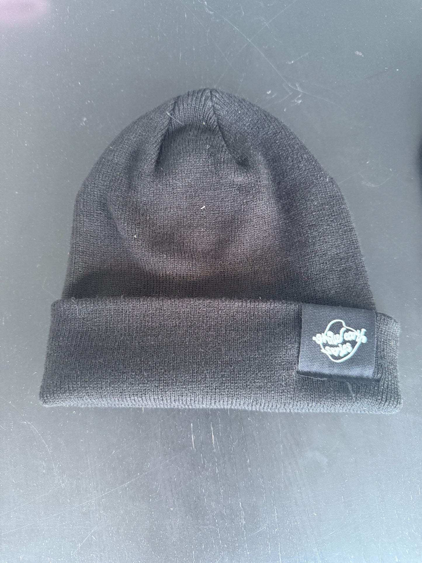 Black hat GES
