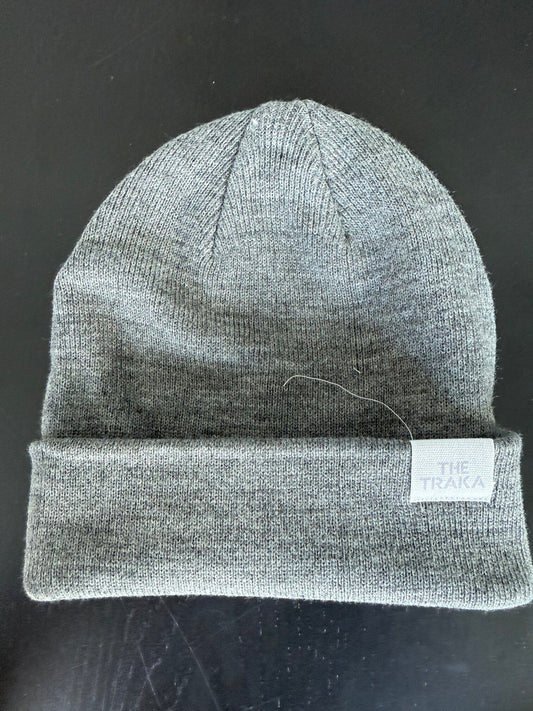 Grey hat Traka