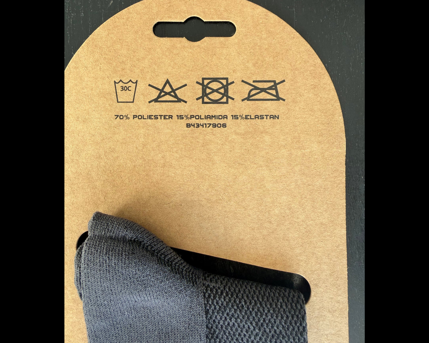 Socks K Lightweight (39-43EU)