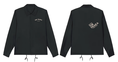 Jacket unisex The Traka small