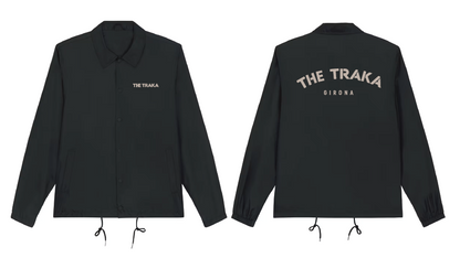 Jacket unisex The Traka big