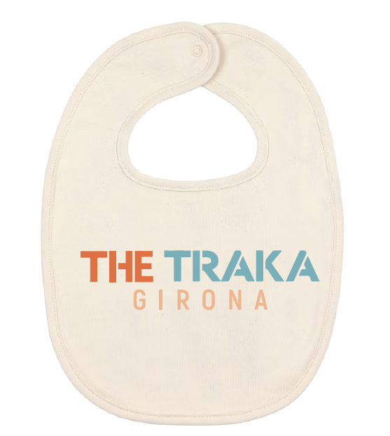 Baby bib