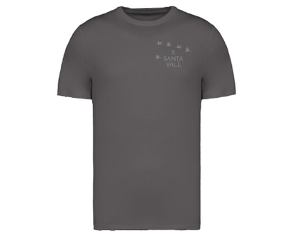 T-shirt DARK unisex SANTA VALL