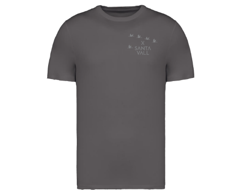 T-shirt DARK unisex SANTA VALL