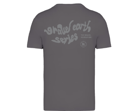 T-shirt DARK unisex SANTA VALL