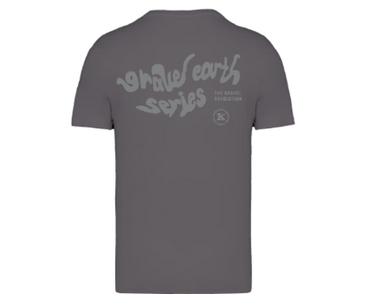 T-shirt DARK unisex SANTA VALL