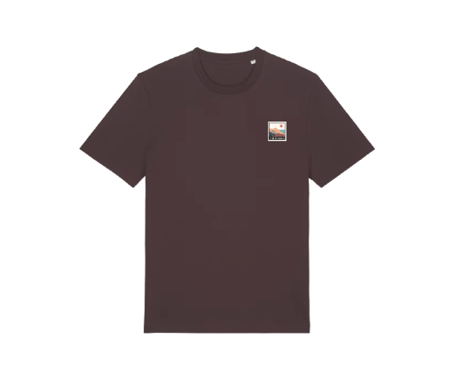 Unisex T-shirt wine awesome