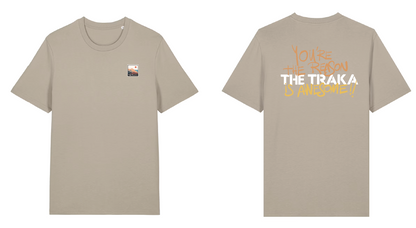 Unisex T-shirt Stone awesome