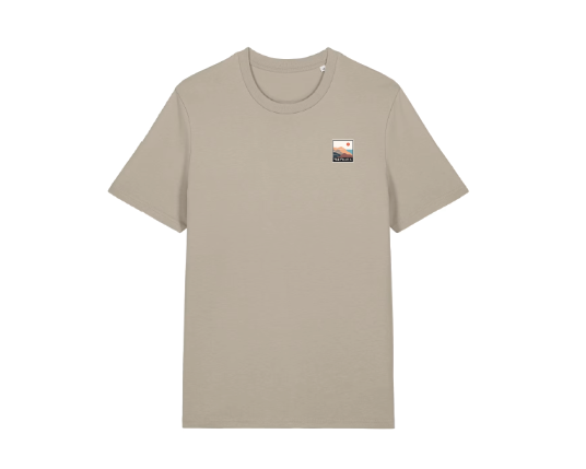 Unisex T-shirt Stone awesome