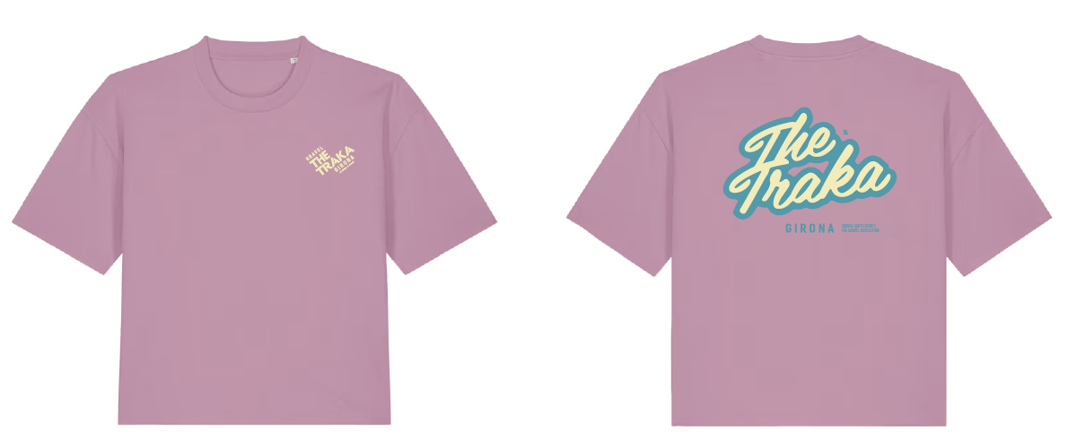 Women Pink T-shirt