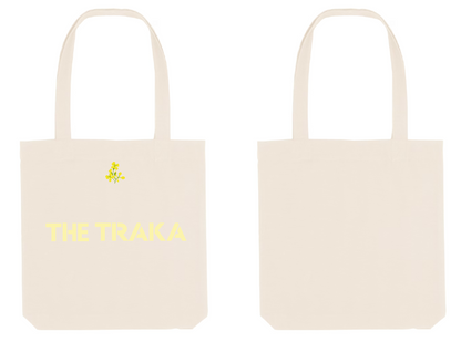 Flower Tote bag